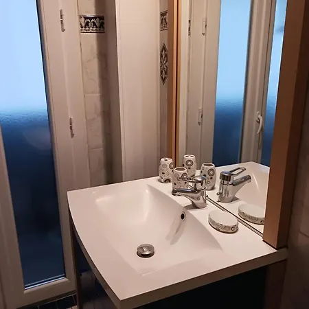 Moderne A Avec Vue Sur La Montagne Apartment *