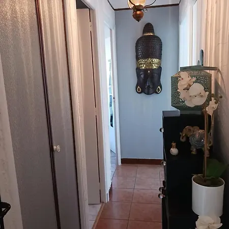 Moderne A Avec Vue Sur La Montagne Apartment *