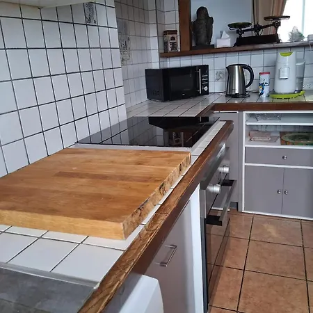 Moderne A Avec Vue Sur La Montagne Apartment *